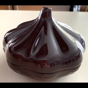 LONGABERGER GARLIC BAKER